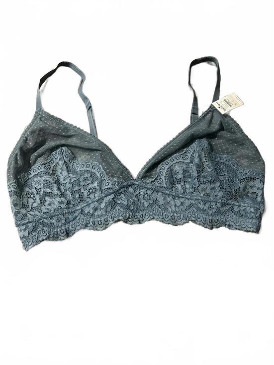 Haven Other - Haven Lace Bralette Size Large $48 retail